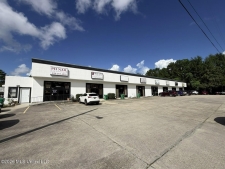 Listing Image #2 - Office for lease at 4410 Leisure Time Drive, Diamondhead MS 39525
