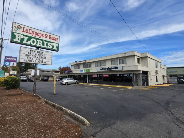 Listing Image #1 - Retail for lease at 2050 Lancaster Drive NE, Salem OR 97305 Listing Image #1 - Retail for lease at 2050 Lancaster Drive NE, Salem OR 97305