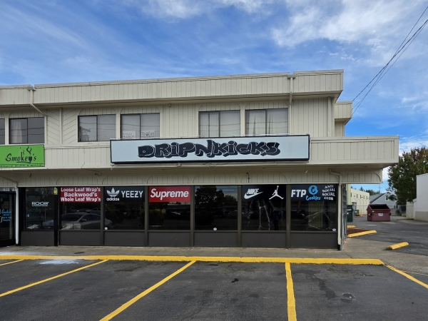 Listing Image #2 - Retail for lease at 2050 Lancaster Drive NE, Salem OR 97305 Listing Image #2 - Retail for lease at 2050 Lancaster Drive NE, Salem OR 97305