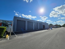 Industrial Park property for lease in Hollywood, FL