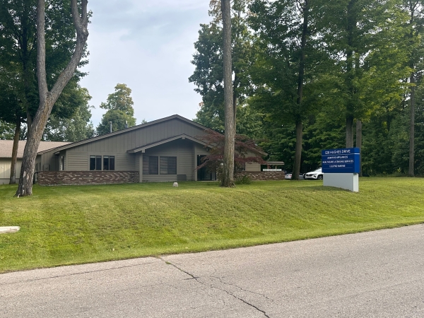 Listing Image #1 - Industrial for lease at 528 Hughes Drive A&B, Traverse City MI 49696 Listing Image #1 - Industrial for lease at 528 Hughes Drive A&B, Traverse City MI 49696