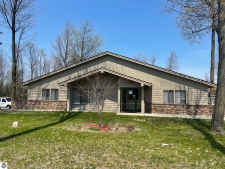 Listing Image #2 - Industrial for lease at 528 Hughes Drive A&B, Traverse City MI 49696