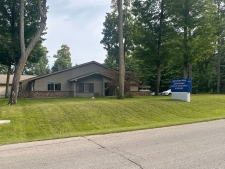 Office property for lease in Traverse City, MI