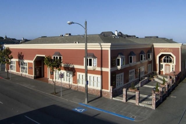 Listing Image #1 - Office for lease at 628 H Street, Eureka CA 95501 Listing Image #1 - Office for lease at 628 H Street, Eureka CA 95501