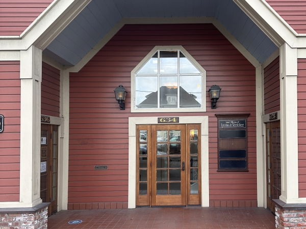 Listing Image #2 - Office for lease at 628 H Street, Eureka CA 95501 Listing Image #2 - Office for lease at 628 H Street, Eureka CA 95501