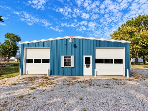 Listing Image #1 - Industrial for lease at 315 N Masterson St, Virden IL 62690 Listing Image #1 - Industrial for lease at 315 N Masterson St, Virden IL 62690