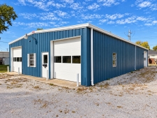Listing Image #2 - Industrial for lease at 315 N Masterson St, Virden IL 62690