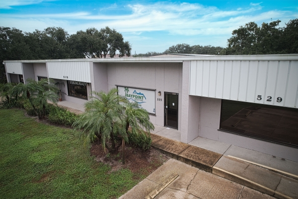 Listing Image #1 - Industrial for lease at 513-525 Interstate Court, Sarasota FL 34240 Listing Image #1 - Industrial for lease at 513-525 Interstate Court, Sarasota FL 34240