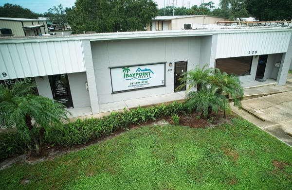 Listing Image #2 - Industrial for lease at 513-525 Interstate Court, Sarasota FL 34240 Listing Image #2 - Industrial for lease at 513-525 Interstate Court, Sarasota FL 34240