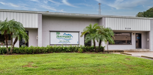 Listing Image #3 - Industrial for lease at 513-525 Interstate Court, Sarasota FL 34240 Listing Image #3 - Industrial for lease at 513-525 Interstate Court, Sarasota FL 34240
