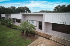 Industrial property for lease in Sarasota, FL