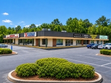 Office property for lease in Macon, GA