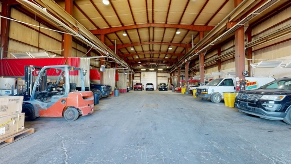 Listing Image #2 - Industrial for lease at 130 S 24th St W, Billings MT 59101