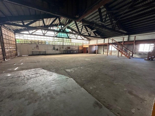 Listing Image #3 - Industrial for lease at 2036 Broadway Street, Eureka CA 95501