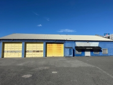 Industrial property for lease in Eureka, CA