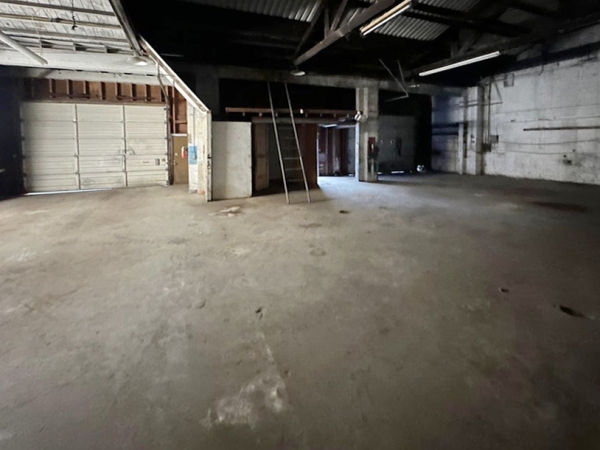 Listing Image #2 - Industrial for lease at 828 W Hawthorne Street Unit 1, Eureka CA 95501