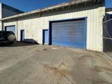 Industrial property for lease in Eureka, CA