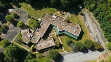 Office for lease in Charlotte, NC