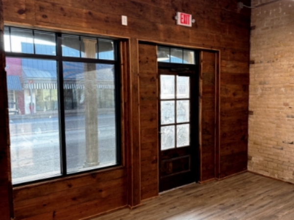 Listing Image #3 - Retail for lease at 211 S Main St, McGregor TX 76657 Listing Image #3 - Retail for lease at 211 S Main St, McGregor TX 76657