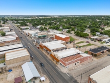 Listing Image #2 - Retail for lease at 211 S Main St, McGregor TX 76657