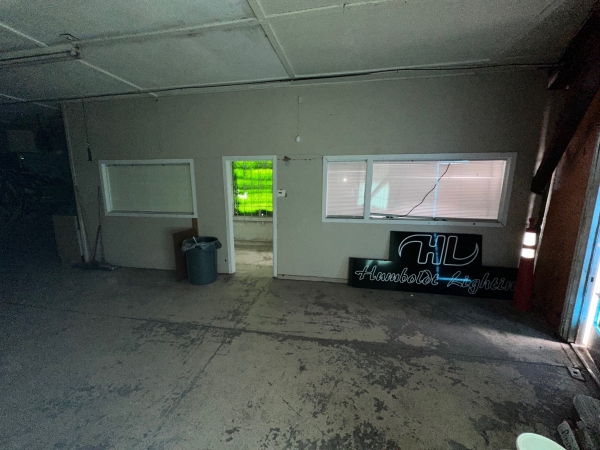 Listing Image #3 - Retail for lease at 2000 Broadway St, Eureka CA 95501 Listing Image #3 - Retail for lease at 2000 Broadway St, Eureka CA 95501