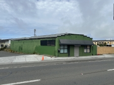 Retail property for lease in Eureka, CA