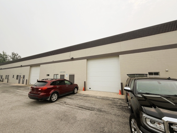 Listing Image #2 - Industrial for lease at 819 Lynch Dr 12, Traverse City MI 49686