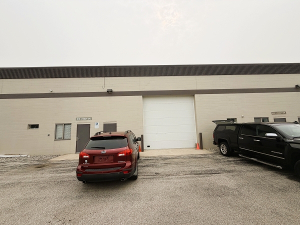 Listing Image #3 - Industrial for lease at 819 Lynch Dr 12, Traverse City MI 49686
