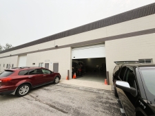 Industrial property for lease in Traverse City, MI