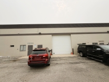 Listing Image #3 - Industrial for lease at 819 Lynch Dr 12, Traverse City MI 49686