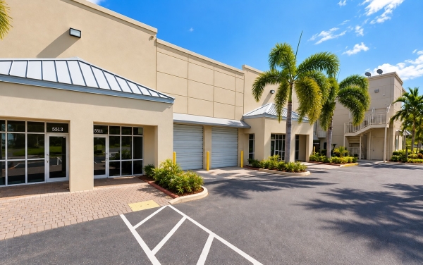 Listing Image #1 - Industrial for lease at 5511 N Nob Hill, Sunrise FL 33351 Listing Image #1 - Industrial for lease at 5511 N Nob Hill, Sunrise FL 33351