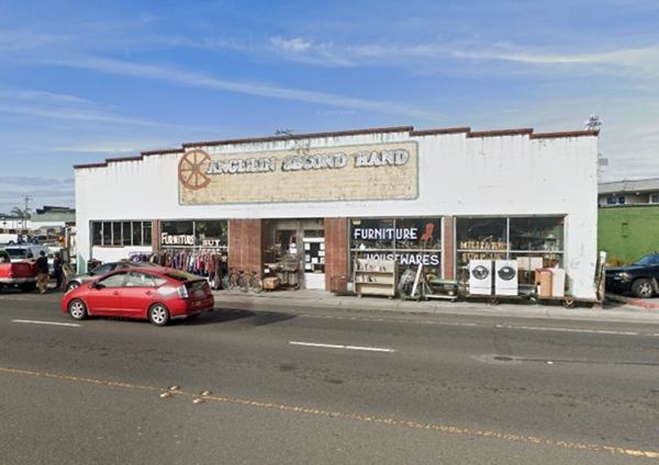 Listing Image #1 - Others for lease at 2016 Broadway Street, Eureka CA 95501