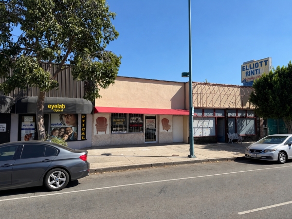Listing Image #1 - Retail for lease at 5620 Lankershim Boulevard, North Hollywood CA 91601 Listing Image #1 - Retail for lease at 5620 Lankershim Boulevard, North Hollywood CA 91601