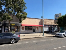 Retail property for lease in North Hollywood, CA