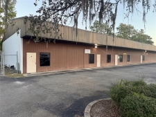 Industrial for lease in Gainesville, FL