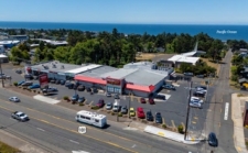 Listing Image #1 - Retail for lease at 2403 Hwy 101, Lincoln City OR 97367