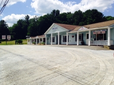 Retail for lease in Pittsfield, MA