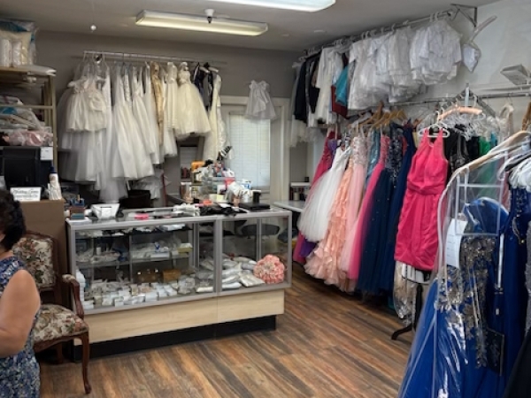 Listing Image #3 - Retail for lease at 3053-B Jefferson St., Napa CA 94558 Listing Image #3 - Retail for lease at 3053-B Jefferson St., Napa CA 94558