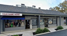 Retail property for lease in Napa, CA