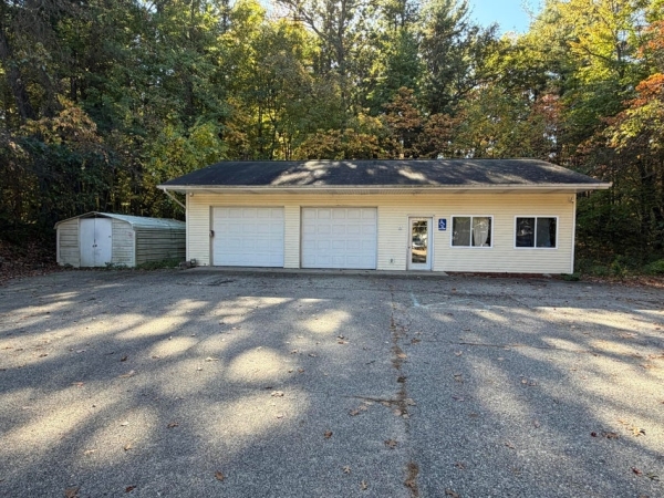 Listing Image #1 - Others for lease at 1220 Lincoln Road, Allegan MI 49010 Listing Image #1 - Others for lease at 1220 Lincoln Road, Allegan MI 49010