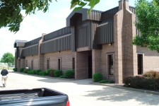 Office property for lease in Evansville, IN