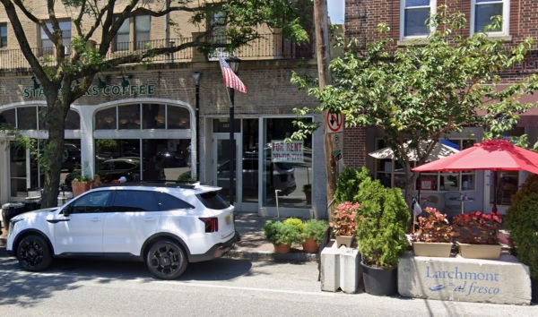 Retail for Lease - 1929 Palmer Avenue, Larchmont NY