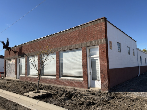 Listing Image #2 - Retail for lease at 415 E Main St, Laurel MT 59044