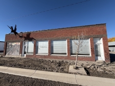 Retail property for lease in Laurel, MT