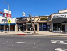Retail property for lease in Sherman Oaks, CA
