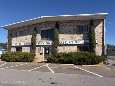Office property for lease in Gautier, MS