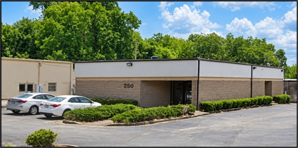 Listing Image #1 - Office for lease at 250 Holt Avenue, Macon GA 31201 Listing Image #1 - Office for lease at 250 Holt Avenue, Macon GA 31201