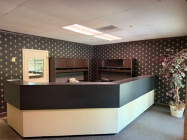 Listing Image #2 - Office for lease at 250 Holt Avenue, Macon GA 31201 Listing Image #2 - Office for lease at 250 Holt Avenue, Macon GA 31201