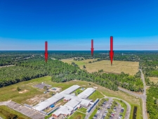 Listing Image #2 - Land for lease at Bloxham Cutoff Rd, 963 CRAWFORDVILLE HWY, 863 CRAWFORDVILLE HWY, Crawfordville FL 32327