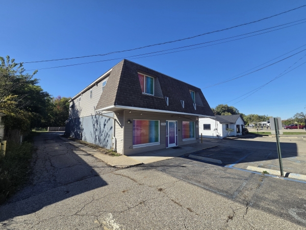 Retail for Lease - 8314 Portage Road, Portage MI